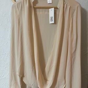Jealous Tomato Blouse